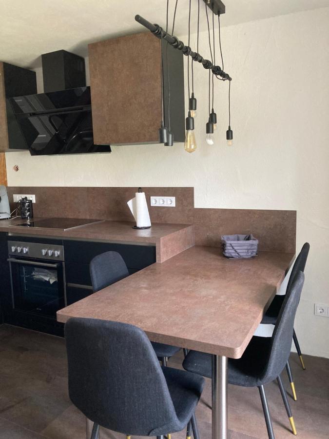 Ferienwohnung Limes Am Kocher Huttlingen Kültér fotó
