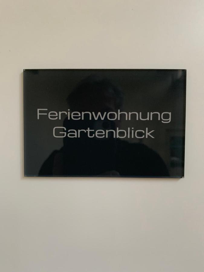 Ferienwohnung Limes Am Kocher Huttlingen Kültér fotó