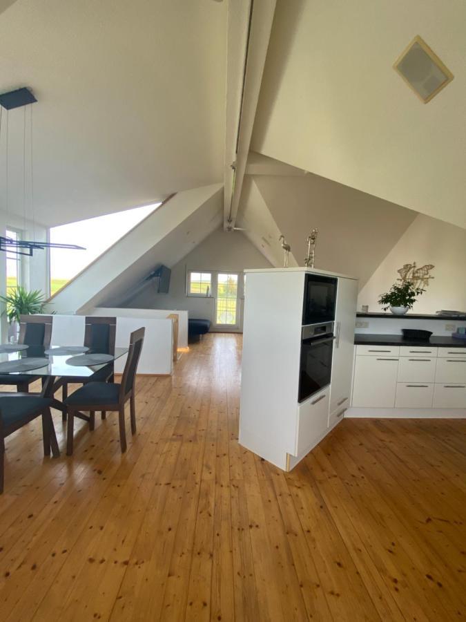 Ferienwohnung Limes Am Kocher Huttlingen Kültér fotó
