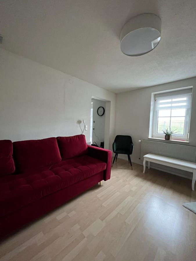 Ferienwohnung Limes Am Kocher Huttlingen Kültér fotó