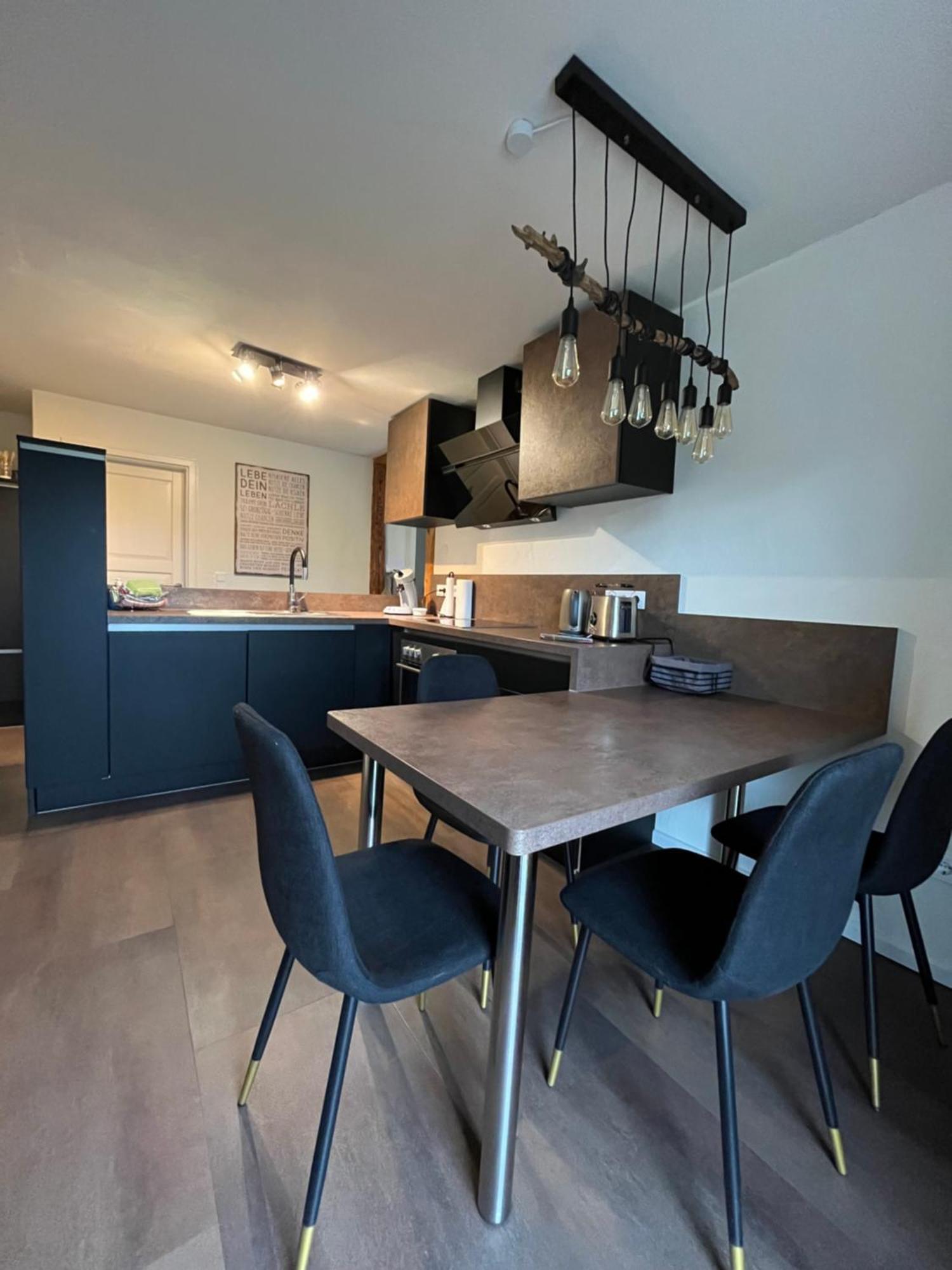 Ferienwohnung Limes Am Kocher Huttlingen Szoba fotó