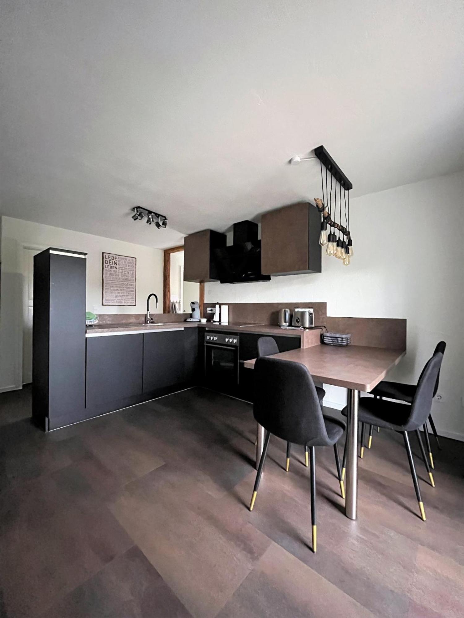 Ferienwohnung Limes Am Kocher Huttlingen Szoba fotó